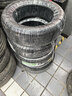 韓泰（Hankook）汽車(chē)輪胎 205/55R16 91V K415 原配大眾寶來(lái)/高爾夫/朗逸 曬單實(shí)拍圖