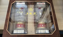 五糧液【重磅新品】2016年 禮承時(shí)光禮盒 普五七代 濃香型白酒 52度 500ml*2 陳年老酒 【原廠(chǎng)采購】 曬單實(shí)拍圖
