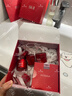 SK-II大紅瓶面霜80g乳液抗皺化妝護膚品套裝禮盒sk2三八節女神生日禮物 曬單實(shí)拍圖
