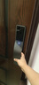 鹿客（lockin）智能門(mén)鎖結構光3D人臉識別貓眼大屏指紋鎖密碼鎖電子鎖V5 Air左開(kāi) 曬單實(shí)拍圖