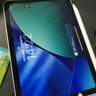 Apple/蘋(píng)果 iPad mini (A17 Pro) 8.3英寸 平板電腦(128G WLAN版/mini7/MXN93CH/A)紫色 曬單實(shí)拍圖