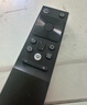 Accoona適用于長(cháng)虹液晶網(wǎng)絡(luò )電視機藍牙語(yǔ)音遙控器RBH650VG(1) RBH601VG(1) 651VG 600VG 55 75D8K Q7RT 曬單實(shí)拍圖