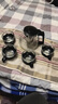 【京東物流】茶壺套裝整套茶具大容量玻璃茶杯帶濾網(wǎng)耐高溫泡茶具 1000ML一壺+四杯套裝【無(wú)茶盤(pán)】 曬單實(shí)拍圖