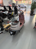 九號（Ninebot）【千璽同款】Q3 85c 電動(dòng)摩托車(chē) 智能智駕 長(cháng)續航【門(mén)店自提】 到門(mén)店選顏色 曬單實(shí)拍圖