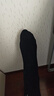 全棉時(shí)代女襪子【5A抗菌5雙普惠裝】純棉不掉跟防臭夏季短中高筒 曬單實(shí)拍圖