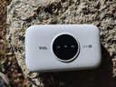 TCL隨身wifi三網(wǎng)通用免插卡無(wú)線(xiàn)wifi6+車(chē)載4G路由器隨身便攜全國通用2026款上網(wǎng)寶移動(dòng)聯(lián)通電信三網(wǎng)切 【旗艦頂配版】3000毫安大電池超長(cháng)續航三網(wǎng)任切 不限速不虛標月享1500G高速流量 曬單實(shí)拍圖
