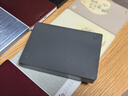 希捷（SEAGATE）移動(dòng)硬盤(pán)5TB USB3.0 簡(jiǎn)系列2.5英寸 灰色 機械硬盤(pán) 便攜大容量 筆記本電腦外接 外置辦公 家庭存儲 曬單實(shí)拍圖