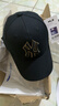 MLB韓國棒球帽洋基隊新款大小標NY帽子軟頂硬頂LA鴨舌帽CP66/CP77 經(jīng)典金邊NY（硬頂） 曬單實(shí)拍圖