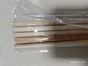 原木鉛筆純原木環(huán)保寫(xiě)不斷兒童HB鉛筆小學(xué)生學(xué)習辦公素描筆 【渠道專(zhuān)享】HB原木鉛筆-5支 曬單實(shí)拍圖