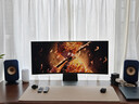 三星（SAMSUNG）玄龍騎士G8 34英寸準4K175Hz帶魚(yú)屏 曲面電競顯示器 QD-OLED量子點(diǎn)0.03ms Tize系統HDMI2.1 G85SD S34DG852SC 曬單實(shí)拍圖