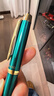 英雄（HERO）鋼筆/簽字筆7006 學(xué)生辦公練字鋼筆商務(wù)禮品F尖 綠色 曬單實(shí)拍圖