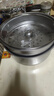不銹鋼蒸鍋特厚家用電磁爐燃氣灶專(zhuān)用鍋湯鍋多層小蒸鍋帶蒸籠蒸屜 24cm【雙層配蓋+蒸格】加厚品質(zhì)款- 24cm 曬單實(shí)拍圖