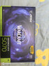 微星（MSI）GeForce RTX 5070 12G World of Warcraft MIDNIGHT VOID EDITION OC 魔獸世界 至暗之夜 虛空 OC 曬單實(shí)拍圖