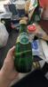 Perrier巴黎水 原裝進(jìn)口氣泡水 0糖0卡原味天然礦泉水330ml*24瓶 曬單實(shí)拍圖