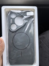 紐曼 適用華為pura70pro手機殼 pura70/70pro+/70ultra保護套鏡頭全包超薄磁吸充電液態(tài)硅膠簡(jiǎn)約男女款 【鈦灰色】親膚磁吸丨全包防摔 華為Pura70Pro/70pro+ 曬單實(shí)拍圖