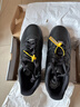 耐克NIKE板鞋男空軍一號AF1 AIR FORCE 1運動(dòng)鞋CW2288-001黑42 曬單實(shí)拍圖