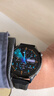 HUAWEIWATCH GT 6 雅丹黑 46mm智能手表多維情緒健康全新騎行體驗21天超長(cháng)續航華為GT6手表GT5升級 曬單實(shí)拍圖