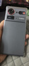 努比亞（nubia）Z80 Ultra【內存漲價(jià)，早買(mǎi)就是賺了】真全面屏 第五代驍龍8至尊版 16+512魅影黑 5G手機 國家補貼 曬單實(shí)拍圖