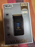 華爾（WAHL）沙龍電推剪油頭專(zhuān)用漸變剃須刀往復式刮胡刀貼膚增白推白器光頭理發(fā)器3024-605 曬單實(shí)拍圖