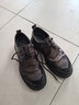 奧康男鞋春秋新款休閑皮鞋男牛皮商務(wù)男士皮鞋舒適防滑通勤工作鞋MT 曬單實(shí)拍圖