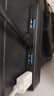 川宇 USB3.0四合一分線(xiàn)器 高速擴展塢延長(cháng)線(xiàn) 4口HUB集線(xiàn)器 筆記本臺式電腦一拖四多接口轉換器120CM 曬單實(shí)拍圖
