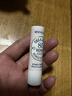 曼秀雷敦乳木果盈潤修護潤唇膏男女補水保濕滋潤防干裂原味3.8g妝前打底 曬單實(shí)拍圖