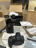 佳能（Canon）EOS R5 Mark II 全畫(huà)幅專(zhuān)業(yè)微單數碼相機 8K高清照相機 RF24-105mm F4 IS USM套機 旅行暢玩套裝 曬單實(shí)拍圖