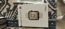 華為（HUAWEI）WATCH FIT 3 智能手表 月光白 輕薄大屏運動(dòng)減脂長(cháng)續航 男女情侶手表 曬單實(shí)拍圖
