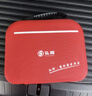 弘輝醫用急救包急救箱人防包便攜應急包家庭戶(hù)外露營(yíng)車(chē)載醫療包28件套 曬單實(shí)拍圖