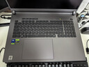 ROG槍神9 Plus 酷睿U9 18英寸 星云屏游戲本筆記本電腦(U9 275HX 16G 1T RTX5060 2.5K 240Hz) 曬單實(shí)拍圖