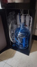 英格碼新款5級過(guò)濾飲水機凈水器加熱一體直飲機立式冷熱家用凈飲機制冷管線(xiàn)機辦公凈水過(guò)濾器 咖啡金-溫熱【加熱+常溫】 5級超濾/自來(lái)水直飲/保留礦物質(zhì) 曬單實(shí)拍圖