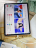 Apple【活動(dòng)補貼】 iPad Pro2022款 M2/4/1芯片 蘋(píng)果ipadpro 24/22/21款學(xué)生平板電腦 ipadpro21 準新機 22款ipad pro 12.9英寸 深空灰色 W 曬單實(shí)拍圖
