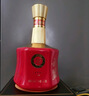 金徽酒【春節禮品】世紀金徽紅五星濃香型白酒 50度 500mL 4瓶 整箱裝 曬單實(shí)拍圖
