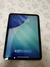 Apple/蘋(píng)果 iPad11英寸 A16芯片2025年款 平板電腦 (256GB WLAN版/學(xué)習辦公娛樂(lè ))銀色 曬單實(shí)拍圖