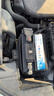 瓦爾塔（VARTA）汽車(chē)電瓶蓄電池藍標免維護適用速騰 朗逸 卡羅拉 漢蘭達 別克英朗 L2-400【容量60AH/CCA580A】 曬單實(shí)拍圖