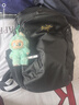 ARC'TERYX始祖鳥(niǎo) MANTIS 26 BACKPACK 男女同款 背包 BLACK/黑色 均碼 曬單實(shí)拍圖
