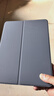 圖拉斯【全新升級丨銷(xiāo)額第一】2025iPadAir7/第11代Pro/5/4保護套24/2蘋(píng)果平板殼超薄磁吸帶筆槽防摔 【高端深空灰】一殼多用丨自帶筆槽 11英寸【2025/24年款iPad Pro】 曬單實(shí)拍圖
