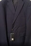 杉杉西服套裝70羊毛男修身職業(yè)正裝西裝商務(wù)伴郎新郎服結婚禮服185 曬單實(shí)拍圖