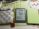 掌閱（iReader）【新品發(fā)布】Neo3 長(cháng)續航版 6英寸電子書(shū) 智能閱讀器 AI墨水屏電紙書(shū) 看書(shū)學(xué)習漫畫(huà)平板電腦  語(yǔ)綠 曬單實(shí)拍圖