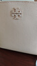 Tory Burch 湯麗柏琦【季末禮遇】MCGRAW小號單肩變形水桶包女包TB 158500 柔雅粉 650 OS 曬單實(shí)拍圖