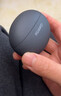 HUAWEI FreeBuds 5i 國家補貼 入耳式降噪藍牙耳機 音樂(lè )游戲運動(dòng)耳機 安卓蘋(píng)果手機通用 星際黑 曬單實(shí)拍圖