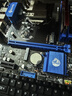 梅捷H311M-VH M.2臺式機電腦主板6/7/8/9代LGA1151雙通道DDR4全新 曬單實(shí)拍圖