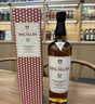 麥卡倫 (THE MACALLAN)雙雪莉桶15年單一麥芽蘇格蘭威士忌 送禮 曬單實(shí)拍圖