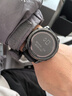 佳明（GARMIN）fenix7戶(hù)外運動(dòng)智能手表GPS太陽(yáng)能心率血氧監測跑步健身新年禮物 Fenix7 DLC碳黑旗艦版 曬單實(shí)拍圖