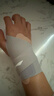 李寧護腕健身腱鞘炎手腕拉傷運動(dòng)用固定護具羽毛球臥推加壓腕關(guān)節護具 曬單實(shí)拍圖