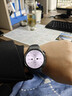 華為（HUAWEI）【春節送貨】WATCH GT 6 Pro智能手表21天超長(cháng)續航血氧心率體溫呼吸監測藍牙通話(huà)防水男女情緒 46mm 曜石黑-氟橡膠表帶【送皮表帶+貼膜】 曬單實(shí)拍圖