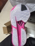 阿迪達斯（adidas）男 跑步系列 ADIZERO ADIOS PRO 4 M 跑步鞋 JR1269 粉色  41  曬單實(shí)拍圖