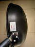 德瑪仕（DEMASHI）商用電器配件適用商用電磁爐專(zhuān)用配套炒鍋平面凹面可選（不是主商品）屬于配件 商用電磁爐適配32CM凹面炒鍋 曬單實(shí)拍圖