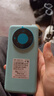 魅紫X60pro新款手機5G卡全網(wǎng)通512G高端旗艦大屏電競暢玩游戲百元安卓學(xué)生長(cháng)續航便宜老人智能原裝新機 綠野青【官方正品】 12GB+128GB 曬單實(shí)拍圖