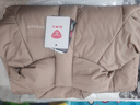 坦博爾羽絨服女長(cháng)款加厚連帽城市運動(dòng)外套 木杉棕 170 曬單實(shí)拍圖